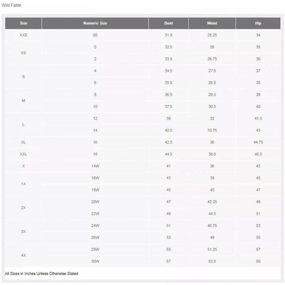 Wild Fable Bermuda shorts 3 pairs size S - Picture 11 of 11